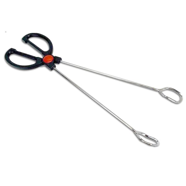 BBQ Grilltång av Rostfritt stål - Perfekt för Grillen / Stekbordet eller i Köket