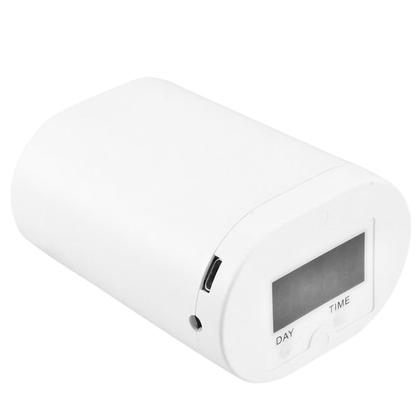 Automatisk Bevattningspump med timer