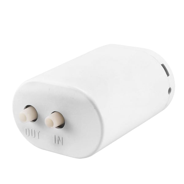 Automatisk Bevattningspump med timer