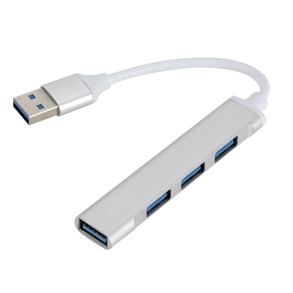 USB-jakaja USB 3.0 - 1x USB 2.0 &amp; 3x USB 3.0:een