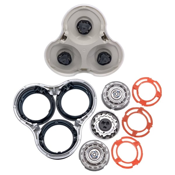 Skjærehode til Philips barbermaskin S7000 / SH90 / S7310 / RQ10 / RQ12