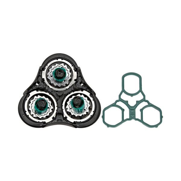 Parranajopää tuotteeseen Philips RQ1150/RQ1160/ RQ1180/RQ1190/RQ1175