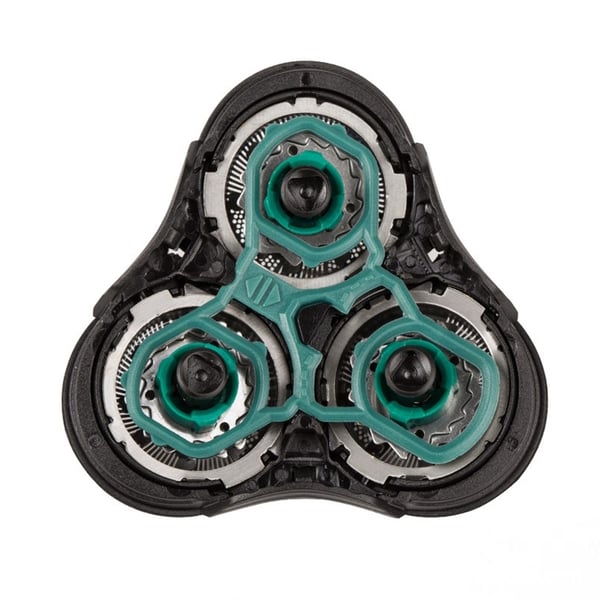 Parranajopää tuotteeseen Philips RQ1150/RQ1160/ RQ1180/RQ1190/RQ1175
