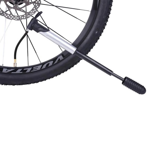 Ventilförlängare cykel 150 mm / böjbar ventiladapter / flexibel cykelventil / förlängning för luftpumpning
