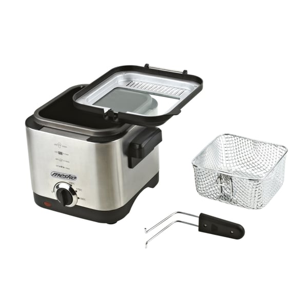 Mesko MS 4910 frityrgryte 1,5 liter 900W