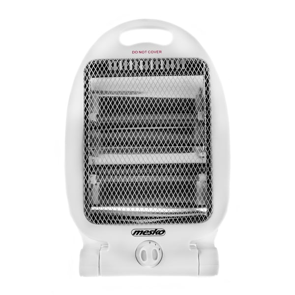Lämmitin 400/800W