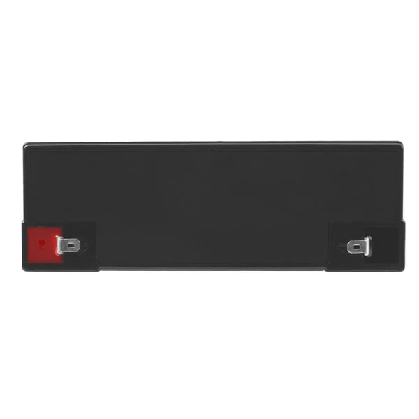 Green Cell AGM Batteri 6V 10Ah