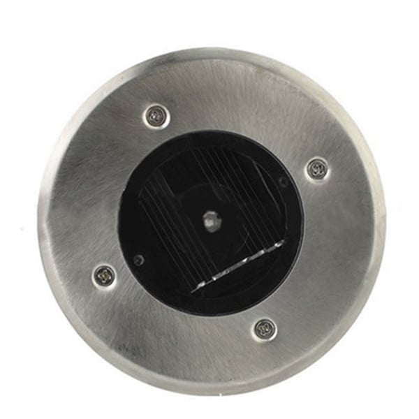 Trädgårdsbelysning solceller - 4-Pack Spotlight