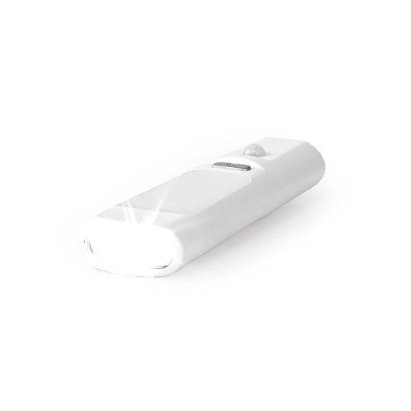 Nedis Orienterings-LED-lys og lommelygte