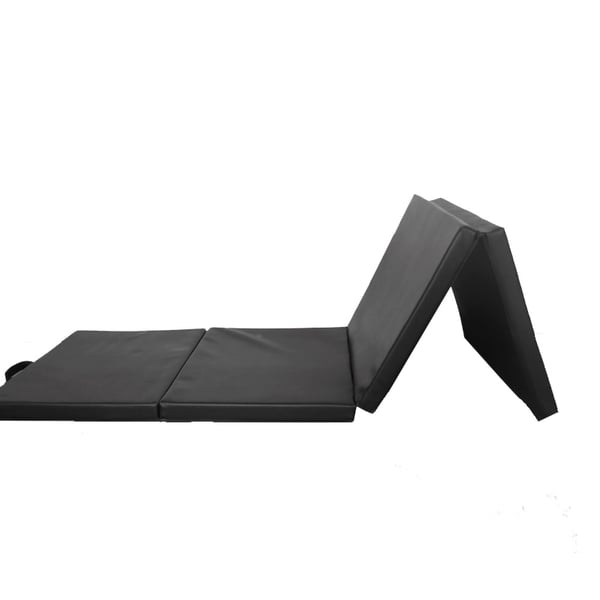 Allroundmåtte 183x60x4cm / gymnastikmåtte / træningsmåtte