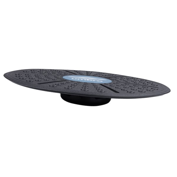 Balanseplate 36 cm med rillet topp Balanseplate 36 cm med rillet topp