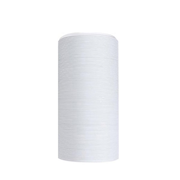 Ilmanvaihtoletku 150mm kannettavaan ilmastointilaitteeseen - 1,5 metriä korkealaatuinen