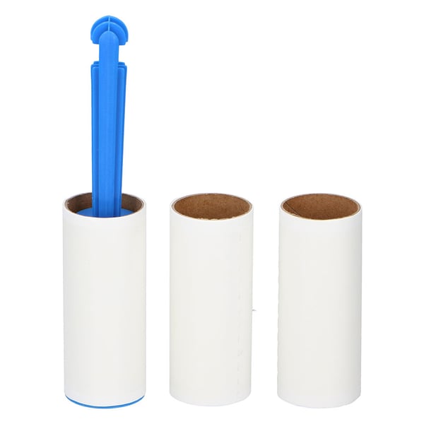 Vaatteidenhoitorulla 3-pack – vaaterullapaketti / clothes rolls