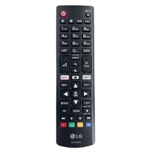 LG Kaukosäädin AKB75095308