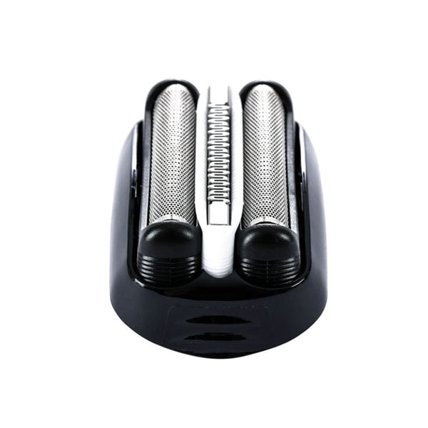 Skærehoved 32B til Braun Series 3 - kompatibelt reservehoved i Sort