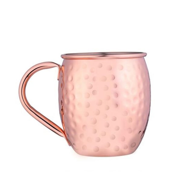 Moscow Mule Glas / Kopparmugg - 53cl