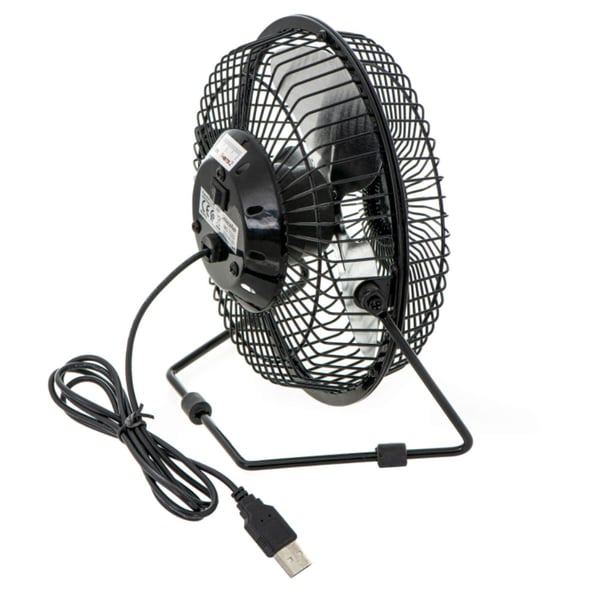 Mesko bordblæser med USB