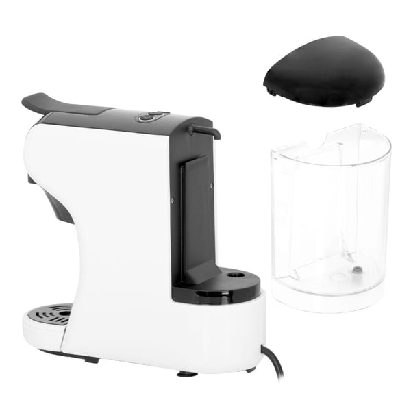Kaffemaskinekapsel til Nespresso / Dolce Gusto / Lavazza / Caffitali