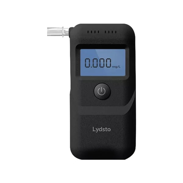 Xiaomi Lydsto Digital alkometer med LCD-skjerm