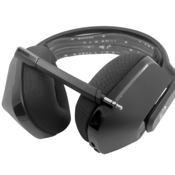 Mikrofon for Logitech G733 spillhodesett