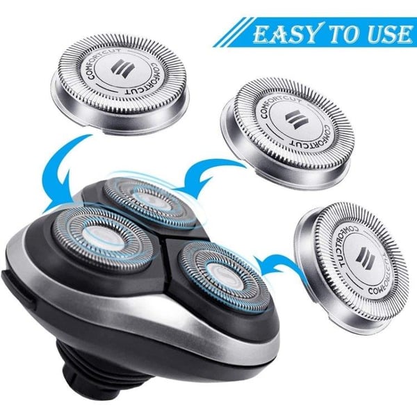 Skærehoved SH30 til Philips barbermaskine S1000 / S2000 / S3000 / S4000