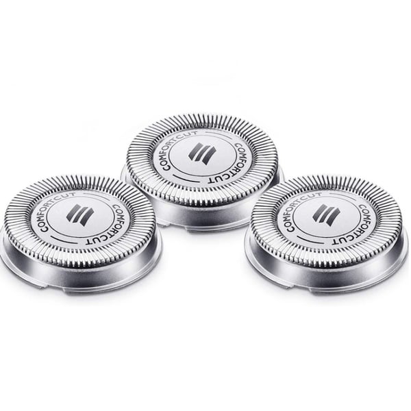Skærehoved SH30 til Philips barbermaskine S1000 / S2000 / S3000 / S4000