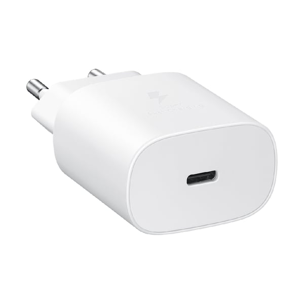 Samsung EP-TA800 Hurtiglader PD USB-C - Android og iPhone