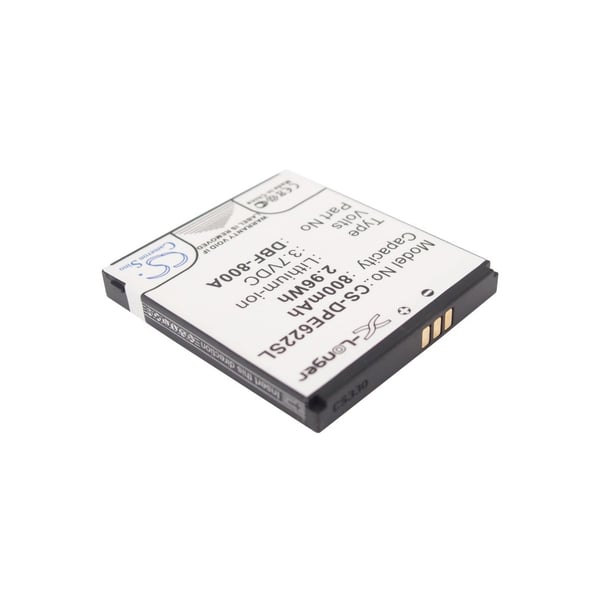 Batteri DBF-800A til Doro