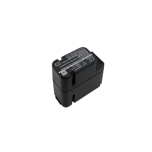 Vaihtoakku WA3225 Worx Landroid