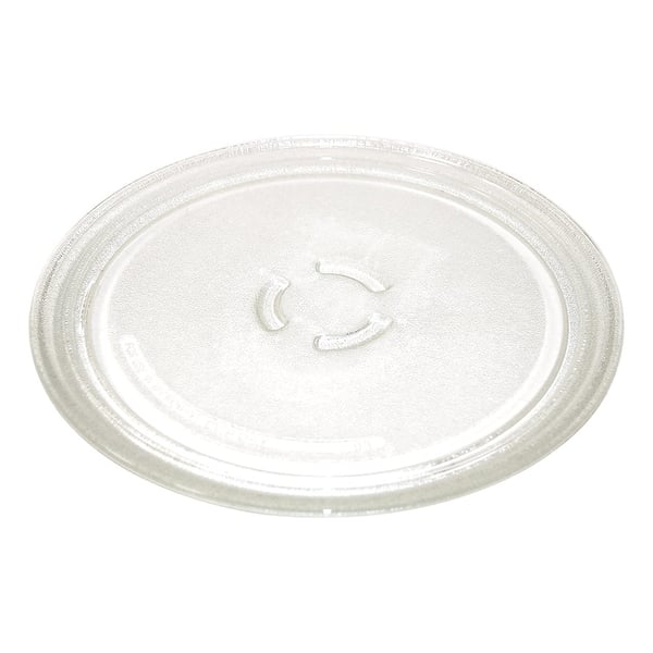 Whirlpool Glastallrik Mikro  28cm