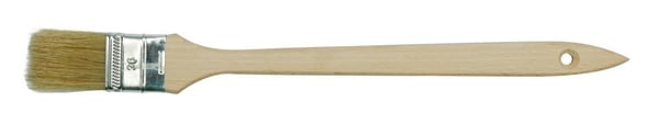 Lämpöpatteriharja 36mm / 09561 / VOREL