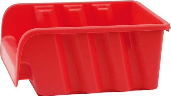 Curver förvaringsbehållare 23,5 x 17,3 x 12,5 cm Curver förvaringsbehållare 23,5 x 17,3 x 12,5 cm