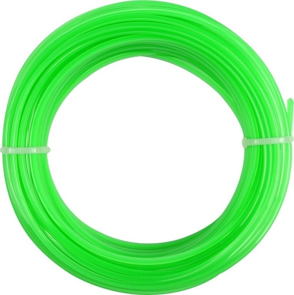 Neliönmuotoinen leikkauslanka 2,0 mm x 10 m 89413 FLO