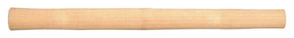 Hammerskaft 0,1-0,3kg 28cm / 99435 / VOREL