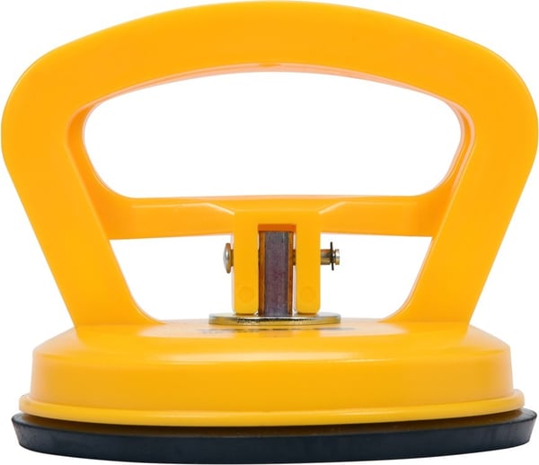Vorel glasholder 1x115 mm 05300