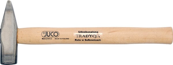 Perinteinen lukkosepän vasara 0,5 kg / 29993 / JUCO