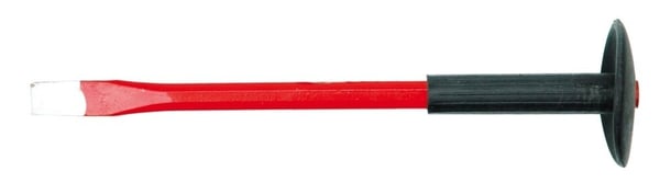 Litteä veitsi 300mm/suojalla/ 35300 VOREL