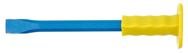 Vorel mejsel 25x300mm med lock 35351