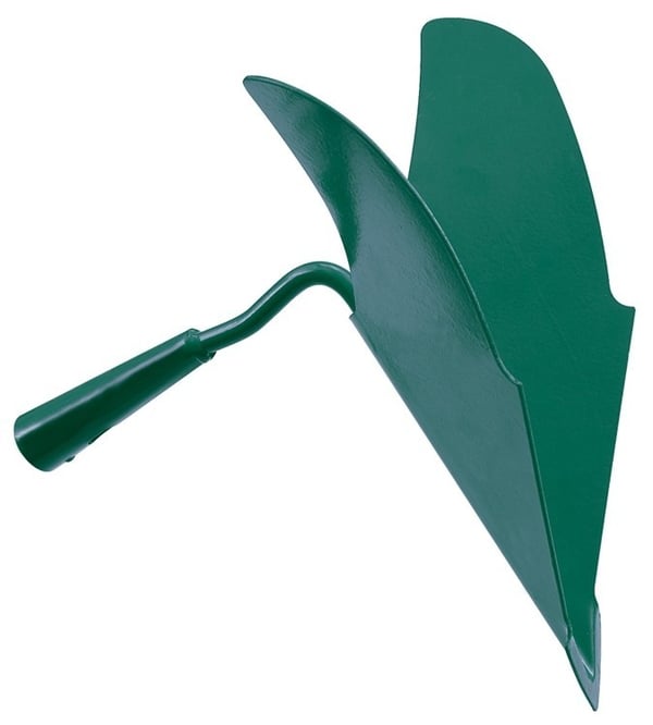 Högsädesmaskin 190mm / 35710 / FLO