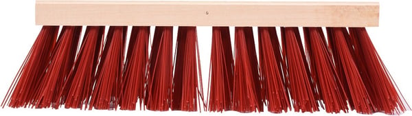 PVC-katuharja ilman holkkia l-300 35867 Vorel PVC-katuharja ilman holkkia l-300 35867 Vorel