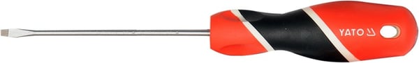 Fladskruetrækker 3x150mm YT-25903 YATO