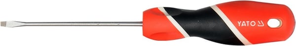 Yato platt skruvmejsel 4x150mm YT-25905 Yato platt skruvmejsel 4x150mm YT-25905