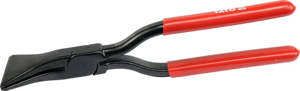 Yato plåtbockningstång rak 280 mm YT-5415