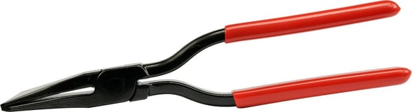 Yato plåtbockningstång rak 280 mm YT-5415