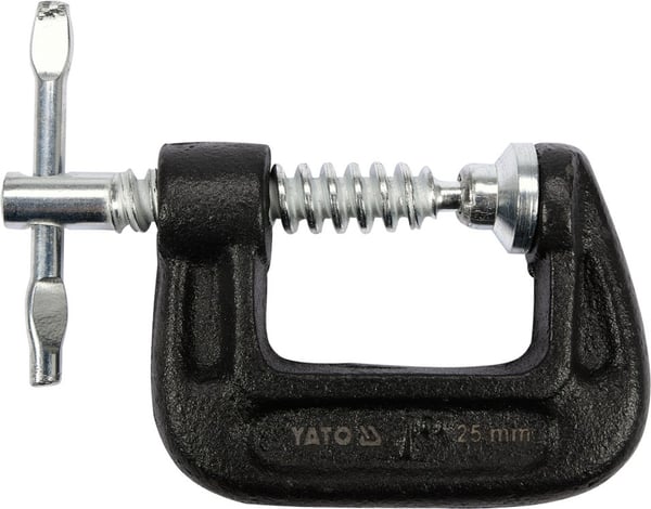 Ruuvipenkki 1"" YT-64250 YATO Ruuvipenkki 1"" YT-64250 YATO