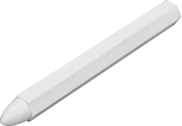 Yato teknisk krita 12 st vit
