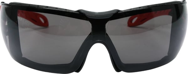Suojalasit harmaat hihnalla YT-73701 YATO