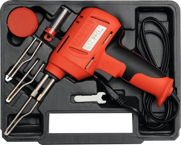 Transformatorloddekolbe 180w YT-8245 YATO