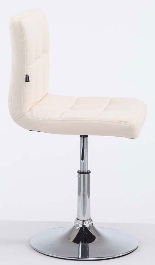 2-pack Lounger Palma V2 Med Konstläderöverdrag | 2 x Höjdjusterbar Stol Med Ryggstöd