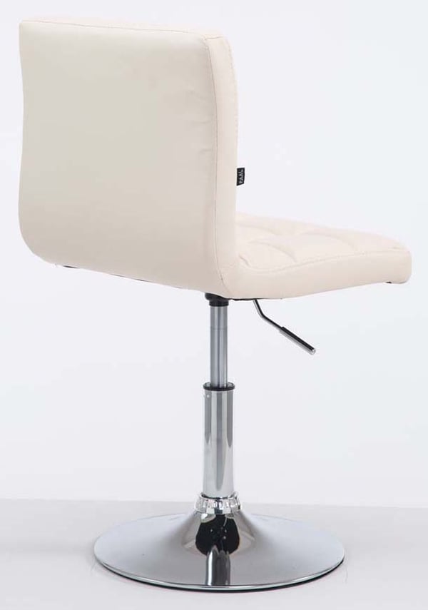 2-pack Lounger Palma V2 Med Konstläderöverdrag | 2 x Höjdjusterbar Stol Med Ryggstöd